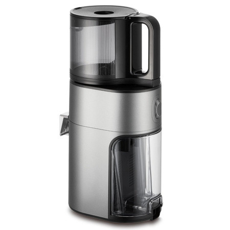 Hurom H400  Titanium Grey Slow Juicer