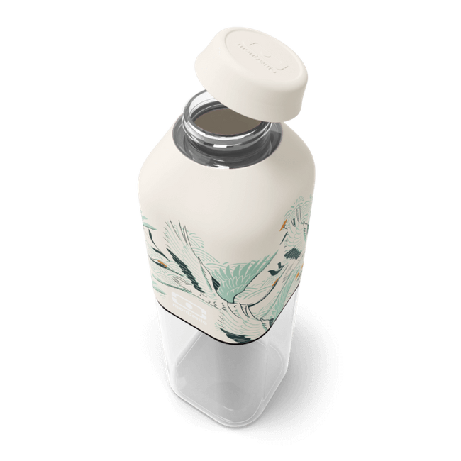 M Positive Graphic Destiny Bottle - MONBENTO