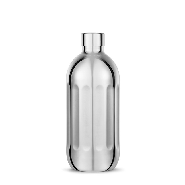 Aarke To Go Pro butelka stalowa 800 ml, szczelna