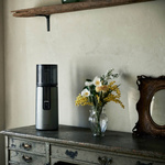 Wyciskarka Hurom H400 Titanium Grey + Blender Kielichowy Hurom BL-E01 3w1