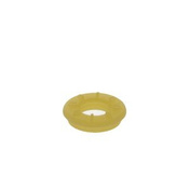 Spare bowl gaskets, yellow - e.g. for HE (HU 500), HA, HB (HU 200), HH (HU 700)