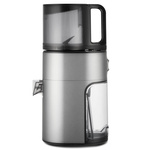 Wyciskarka Hurom H400 Titanium Grey i Butelka na sok Smeg 500 ml