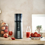 Hurom H400  Titanium Grey Slow Juicer