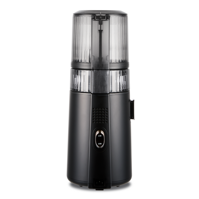 Zestaw Hurom H70 Pure - Czarny + Power Blender