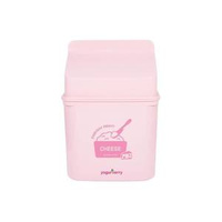 Serowar YogurBerry do wytwarzania sera, kolor jasny róż