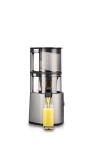 Hurom H300E Titanium Grey Slow Juicer