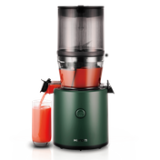 Hurom H320N Deep Green Slow Juicer