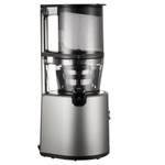 Hurom H320N Titanium Grey i Butelka na sok Smeg 500 ml