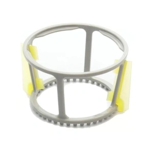 Koszyczek obrotowy z wycieraczkami pasuje do HH(HU 700), HF (HU 600), HG (HU 600) - 19I