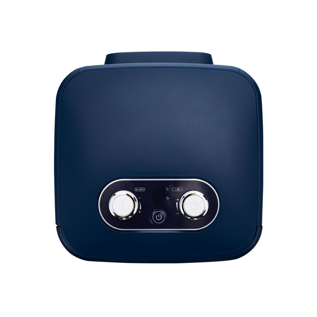 Dehydrator Dahlert – mini suszarka do żywności produkcji Hurom | 35–80°C, 4 tacki | grantowy