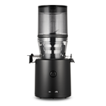 Hurom H320N Matt Black - wyciskarka wolnoobrotowa, kolor czarny
