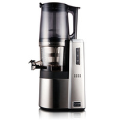 Hurom HWS PRO - Professional Slow Juicer - stainless steel, HW-SBE18