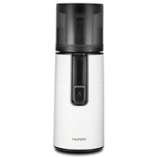 Hurom H400 Matt White Slow Juicer