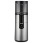 Wyciskarka Hurom H400 Titanium Grey i Butelka na sok Smeg 500 ml