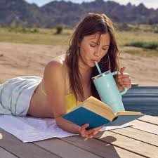 Kubek 32oz All Around Travel Tumbler Aloe - Hydro Flask