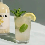 Zenger Cheum Golden Shot Imbirowy BIO – 27,5% imbiru 700 ml