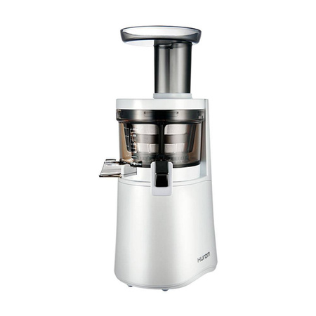 Hurom H-AA Alpha - slow juicer - white, H-AA-WBE17