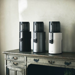 Hurom H400 Matt Black Slow Juicer