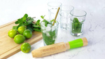 Zestaw akcesoriów do mojito - Cookut