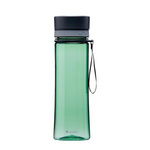 Butelka na wodę AVEO - zielona - 0,6L  Aladdin