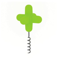 zielony