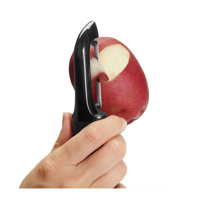 Good Grips straight peeler - OXO