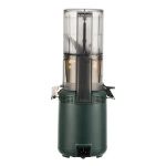 Hurom H310A wyciskarka wolnoobrotowa do soków - zielony mat