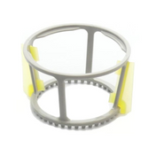 Swivel cage with wipers fits HE (HU 500), HA, HB (HU 200)