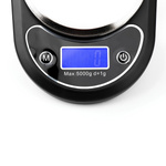 Extralink Home K4 waga kuchenna do 5 kg
