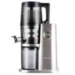 Hurom H-AI One Stop Platinum - Slow Juicer  automatic juicer, H-AI-SBE20