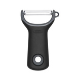 OXO Good Grips zestaw 3 obieraczek typu Y, czarne