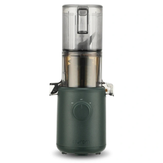 Hurom H310A wyciskarka wolnoobrotowa do soków - zielony mat