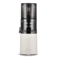 Hurom E30ST - wyciskarka wolnoobrotowa do soków, porcelanowy beż