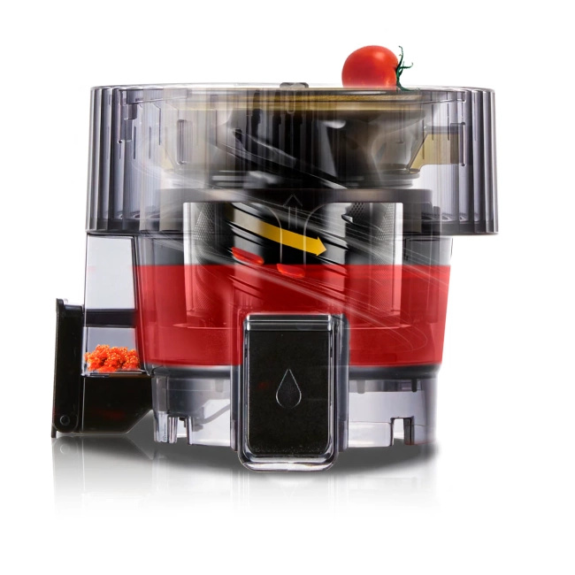 Wyciskarka Hurom H70 ST Easy Czarna + Blender Kielichowy Hurom BL-E01 3w1