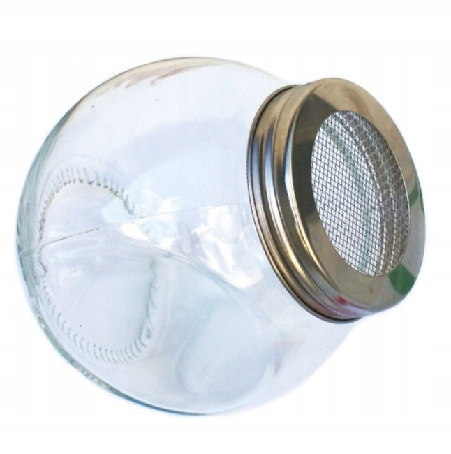 Kiełkownica słoikowa 400 ml - Semini