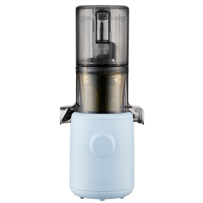 Hurom H310A Sky Blue Slow Juicer