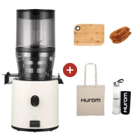 Hurom H330P Deep Blue z Gratisami