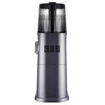 Hurom H-AI One Stop Anthracite - Slow Juicer with Auto Squeeze function, H-AI-UBE20