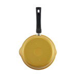 HAPPYCALL IH Flex 3w1 patelnia rondel 20 cm Honey Yellow