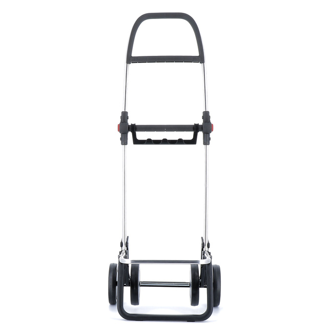 Rolser I-Max Urban MF 4L składany wózek na zakupy 43 l, 4 koła, khaki
