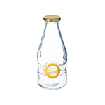 Butelka na sok Kilner 568 ml w stylu retro