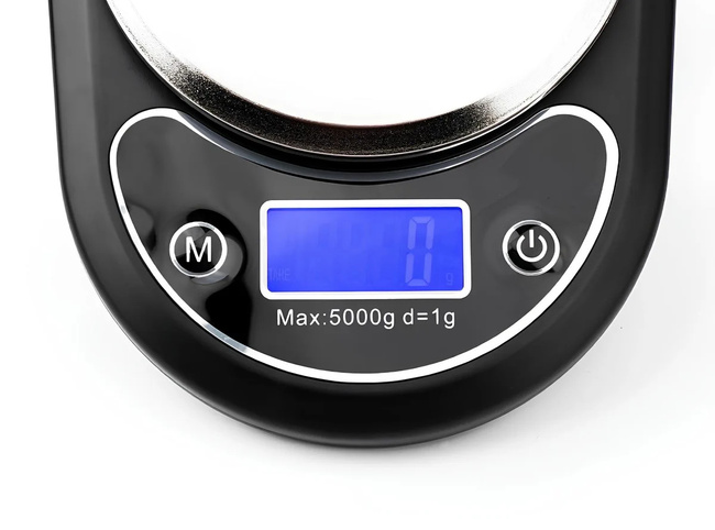 Extralink Home K4 waga kuchenna do 5 kg
