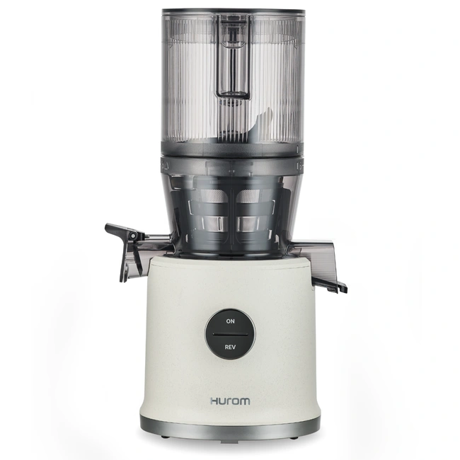 Hurom H80 ST - biały marmur