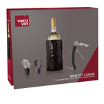Zestaw do wina klasyczny - VACU VIN