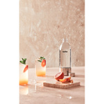 Aarke zestaw 2 butelek PET 650 ml do saturatora Carbonator 3