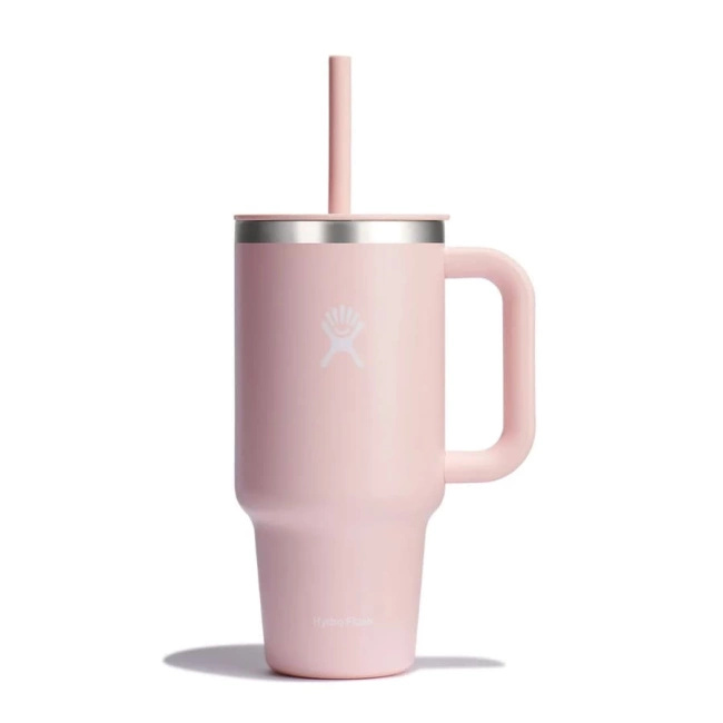 Kubek 32Oz All Around Travel Tumbler Trillium - Hydro Flask