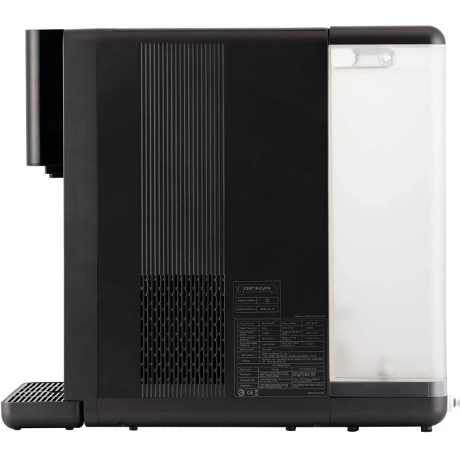 Hurom Water Purifier – Oczyszczacz wody 3w1 z filtracją PAC/RO/CF | Zimna, ciepła i gorąca woda