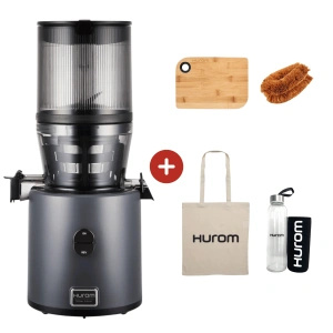 Hurom H330P Deep Blue z Gratisami