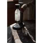 Aarke zestaw 2 butelek PET 650 ml do saturatora Carbonator 3