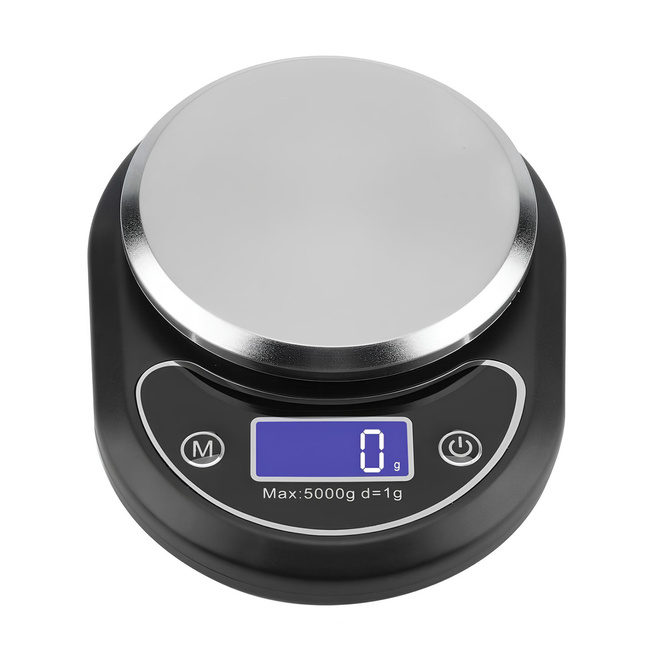 Extralink Home K4 waga kuchenna do 5 kg